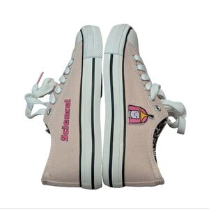 China Edition Cartoon Network Adventure Time Sneakers Bubble Gum Princess Size 7